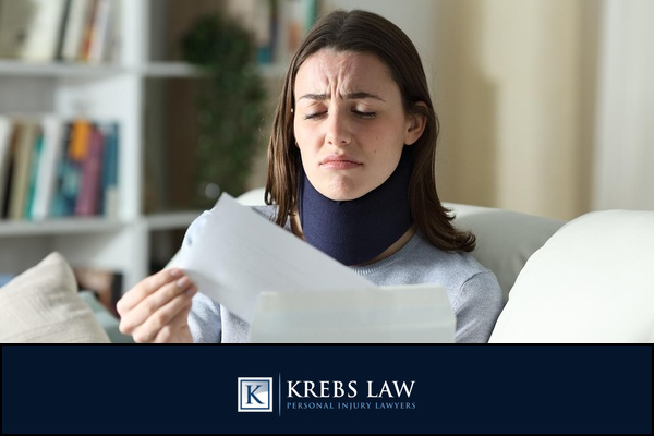Types of Damages You May Recover