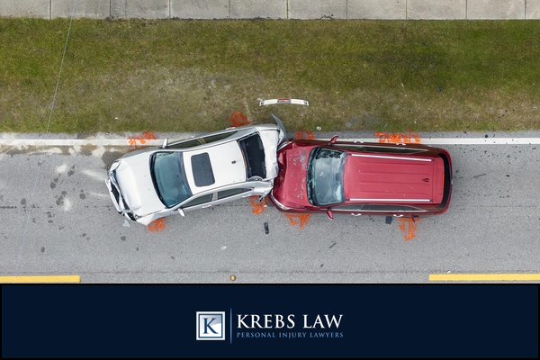 Types of Mobile Car Accidents