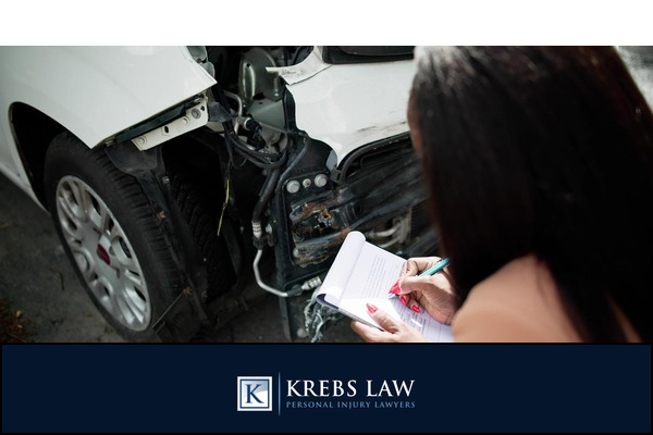 Steps to Take After a Mobile Car Accident