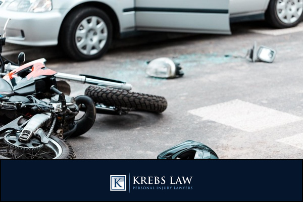Steps to Take After a Motorcycle Accident