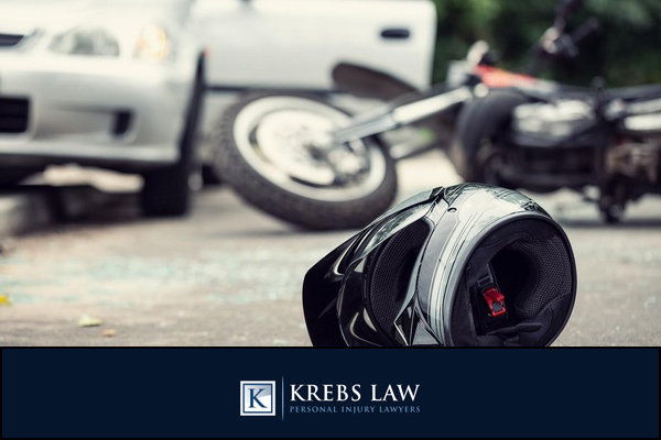 Common Causes of Motorcycle Wrecks in Huntsville