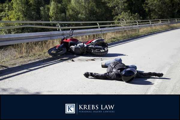Causes of Motorcycle Accidents in Mobile