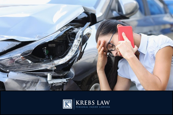 What to Do Right After an Uber Accident