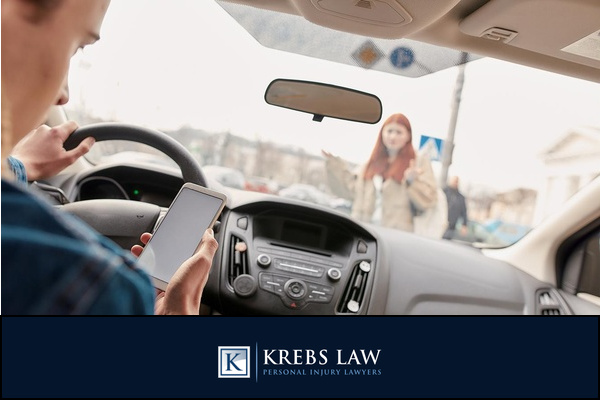 Common Causes of Huntsville Pedestrian Accidents