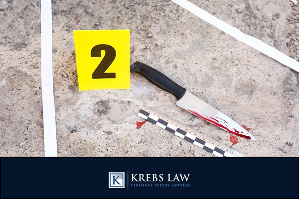 Steps to Prove Liability