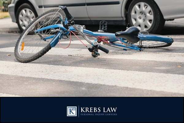 Common Reasons for Huntsville Bicycle Accidents