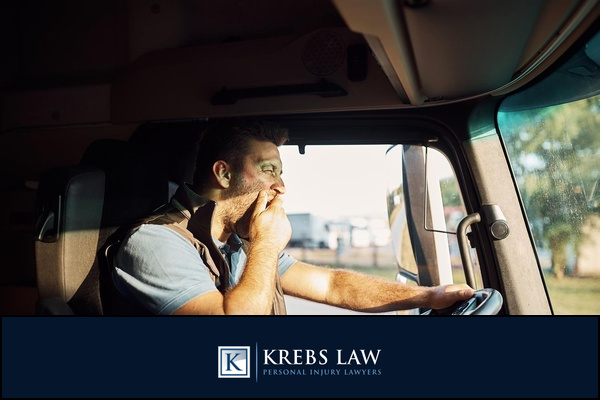 Common Causes of Huntsville Truck Accidents