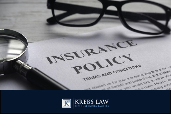 Alabama Insurance Coverage for Uber Accidents