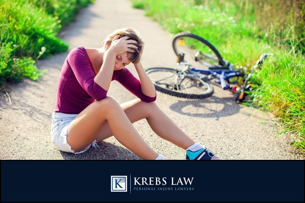 Types of Injuries Cyclists Face
